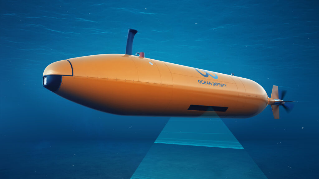 The Rise of Subsea Robotics and its Impact on the Industry