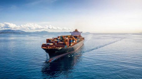 shipping