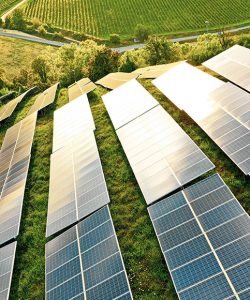 Solar Power skills shortages learning processes