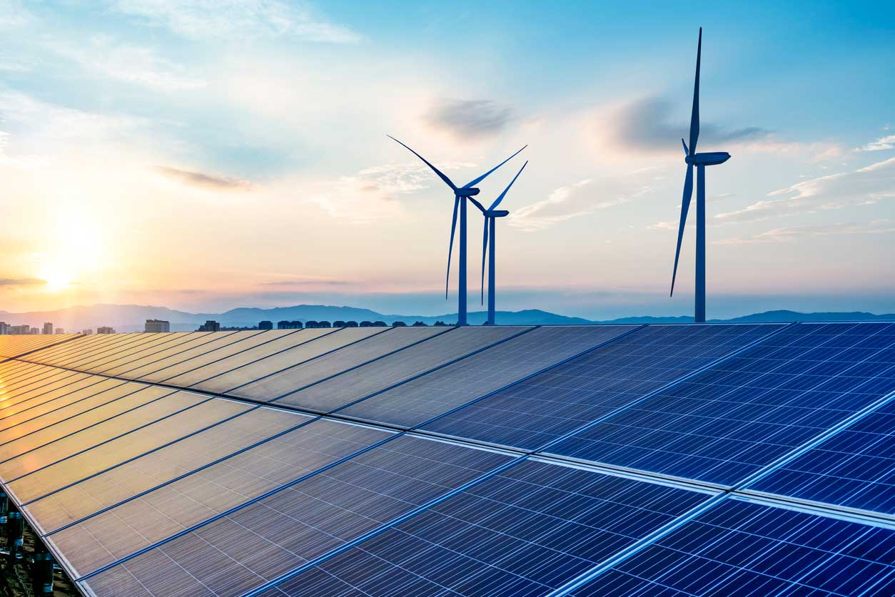 The latest jobs in global Solar Power