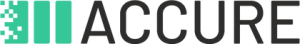 ACCURE logo