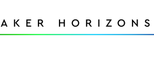 Aker Horizons logo