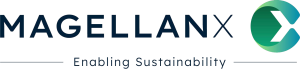 Magellan X logo