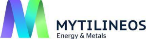 MYTILINEOS S.A logo