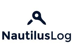 NautilusLog logo
