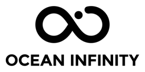 Ocean Infinity logo
