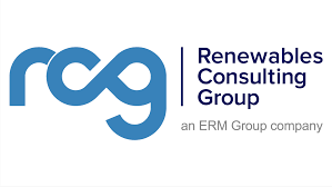 Renewables Consulting Group logo